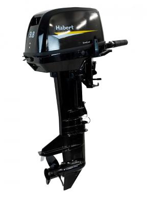 Лодочный мотор Habert HT9,8BMS