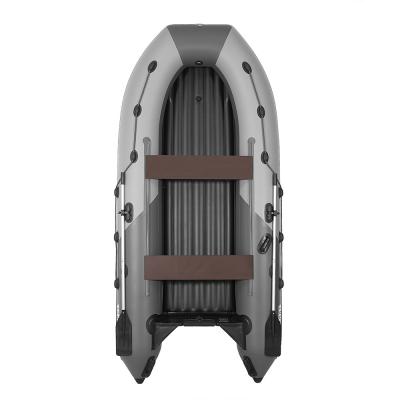 Лодка ПВХ Пилот 360 НДНД 2021 моторная