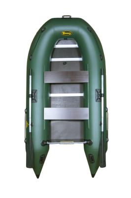 Лодка ПВХ Инзер 2 (280)V под мотор Лодка ПВХ Инзер 2 (280)V под мотор