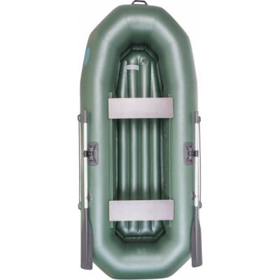 Лодка надувная гребная ПВХ Stefa 280 НД