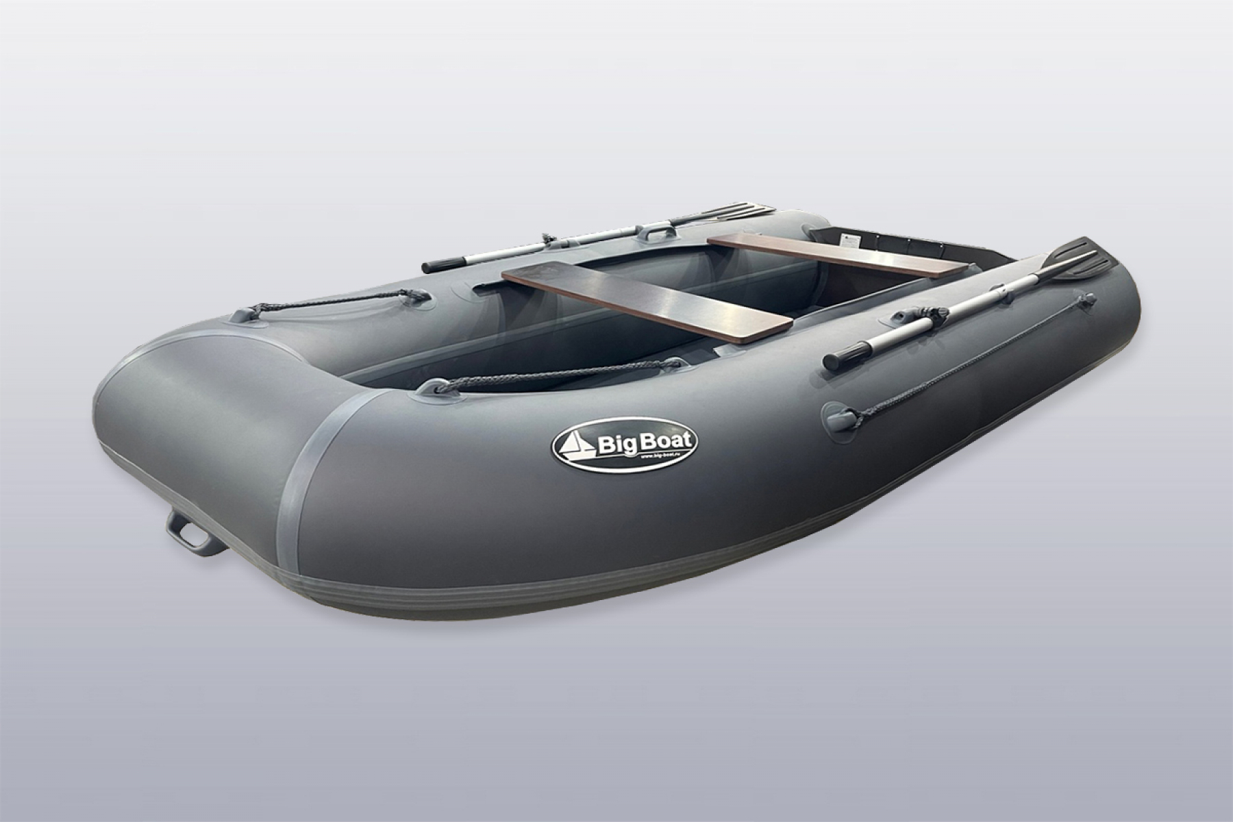 Big Boat Bering 310П Big Boat Bering 310П