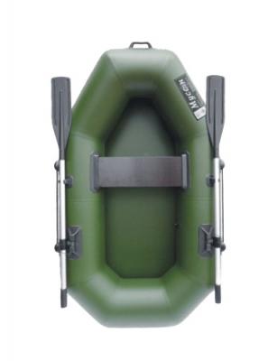 Лодка гребная ПВХ Муссон С 200