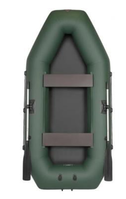 Лодка гребная ПВХ Yukona 280 GT