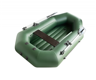 Гребная ПВХ лодка Муссон С 230 НД