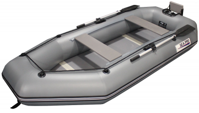 Лодка гребная ПВХ Sea-pro 280 К