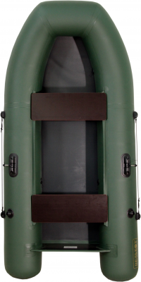 Лодка ПВХ Камыш 2500 Т со складной сланью моторная Лодка ПВХ Камыш 2500 Т со складной сланью моторная