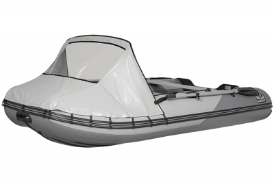 Тент носовой Англер 280 XL