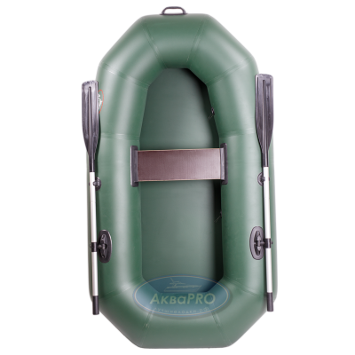 Гребная лодка ПВХ АкваPro 220 (2)