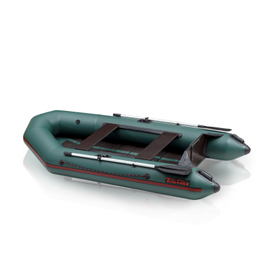 Лодка ПВХ Тайга 270 Р моторная Лодка ПВХ Тайга 270 Р моторная